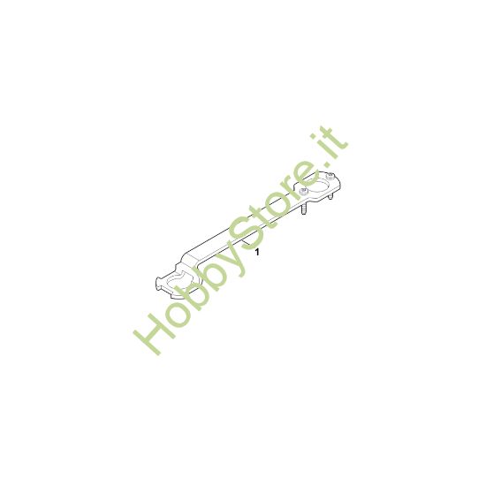 Picture of N - Attrezzo speciale FJ180V-AM93